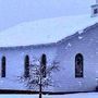 Ebenezer Lutheran Church - Catawba, North Carolina