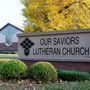 Our Savior Lutheran Church - Owatonna, Minnesota