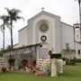 St Helen's Catholic Church - Vero Beach, Florida