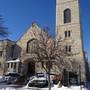 Edison Park Lutheran Church - Chicago, Illinois