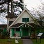 St. Oswald's Church - Surrey, British Columbia