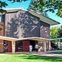 First Lutheran Church - Colorado Springs, Colorado