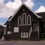 St. Stephen The Martyr - Burnaby, British Columbia