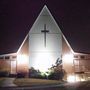 St. Timothy's Church - Burnaby, British Columbia