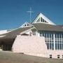 Hilldale Lutheran Church - Thunder Bay, Ontario