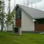 St Paul Lutheran Church - River Hills, Manitoba