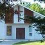 Pinawa Lutheran Church - Pinawa, Manitoba