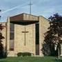 St Philip's Evangelical Lutheran Church - Etobicoke, Ontario