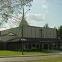 Redeemer Lutheran Church - Saskatoon, Saskatchewan