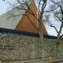 Zion Lutheran Church - Saskatoon, Saskatchewan