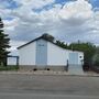 Dannevirke Lutheran Church - Redvers, Saskatchewan