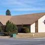 Hills Of Peace Lutheran Church - Kamloops, British Columbia