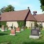 Grace Anglican Church - Waterdown, Ontario