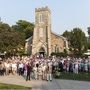 St. Mark's Anglican Church - Niagara-On-The-Lake, Ontario