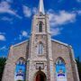 St George's Anglican Church - St. Catharines, Ontario