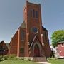 St. Peter's Cathedral - Charlottetown, Prince Edward Island