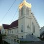 St. Alban's Church - Dartmouth, Nova Scotia