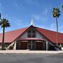 First Presbyterian Church - Mesa, Arizona