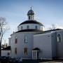 St. George's Round Church - Halifax, Nova Scotia