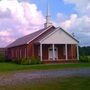 Uriel Presbyterian Church - Chester, South Carolina