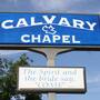 Calvary Chapel of Thomasville - Thomasville, Georgia