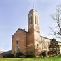 Second Presbyterian Church - Knoxville, Tennessee