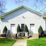 Bethany Presbyterian Church - Statesville, North Carolina