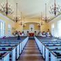 Indian Hill Presbyterian Church - Cincinnati, Ohio