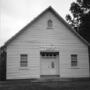 Buffalo Presbyterian Church - Pamplin, Virginia