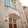 Central Presbyterian Church - Des Moines, Iowa