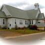 Community  Presbyterian Church of Big Bay - Big Bay, Michigan