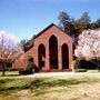 Fellowship Presbyterian Church - Greensboro, North Carolina