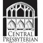 Central Presbyterian Church - Waxahachie, Texas