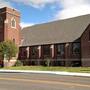 First Presbyterian Church - Pocatello, Idaho