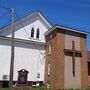 Oxford Church of the Nazarene - Oxford, Nova Scotia