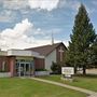 Red Deer West Park Church of the Nazarene - Red Deer, Alberta