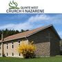 Quinte West Church of the Nazarene - Trenton, Ontario