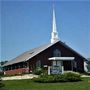 Glenelg Centre Baptist Church - Priceville, Ontario