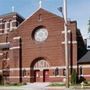 St Barnabas Church - Ottawa, Ontario