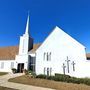 Westchester Church of the Nazarene - Los Angeles, California