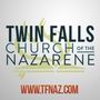 Twin Falls Church of the Nazarene - Twin Falls, Idaho