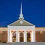 Pine Forest Baptist Church - Macon, Georgia