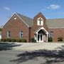 Bethany Jernigan Memorial Church of the Nazarene - Bethany, Oklahoma