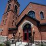 St John the Evangelist - Ottawa, Ontario