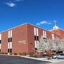 College Church of the Nazarene - Nampa, Idaho