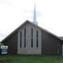 New Carlisle Church of the Nazarene - New Carlisle, Ohio