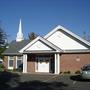 New Apostolic Church - Spring Valley, New York