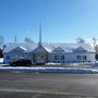 Community Bible Chapel - Timberlea, Nova Scotia