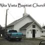 Alta Vista Baptist Church - Weatherby, Missouri