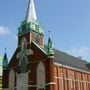 Our Lady of Fatima Shrine of Saint Anne - Chicago, Illinois